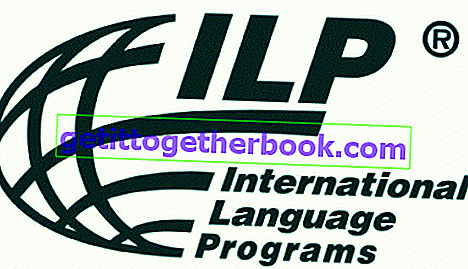 国際言語プログラム