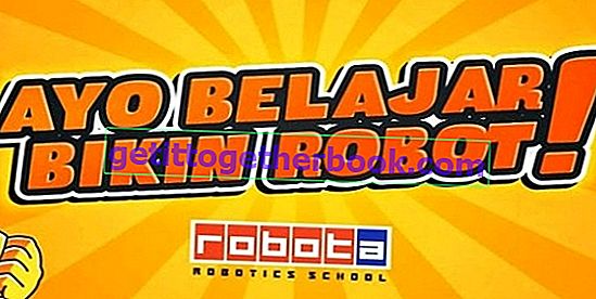 Robota-หุ่นยนต์-School1
